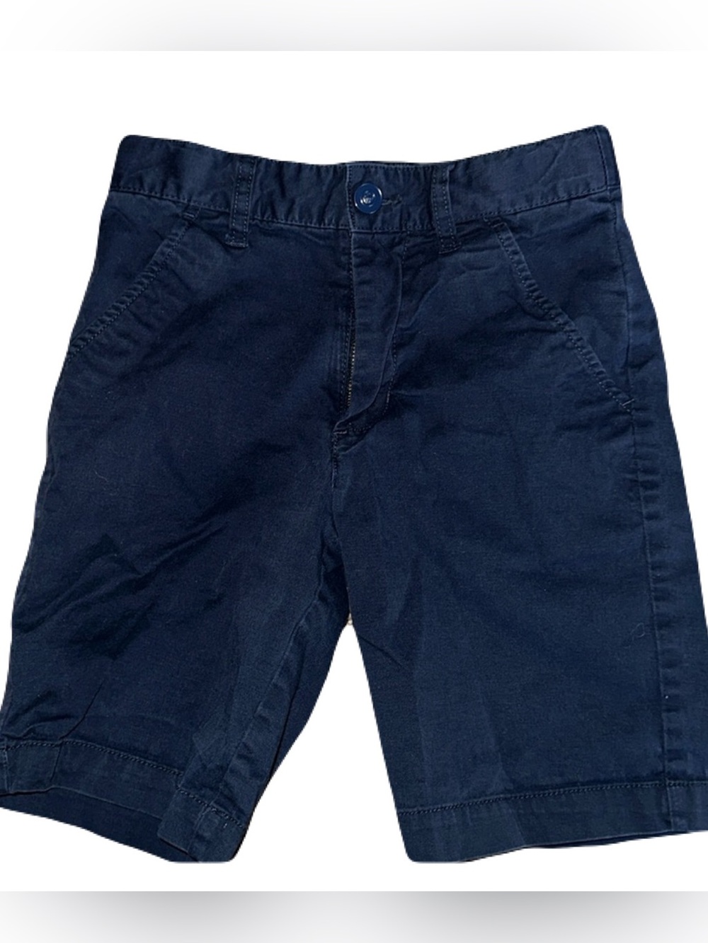 Cat & Jack Uniform Shorts
